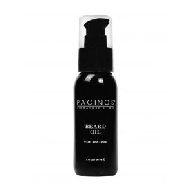 Pacinos Beard Oil 60 ml