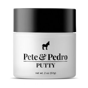 Pete & Pedro Putty Bueno Hair 59 ml.