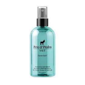 Pete and Pedro Sea Salt Spray 236 ml