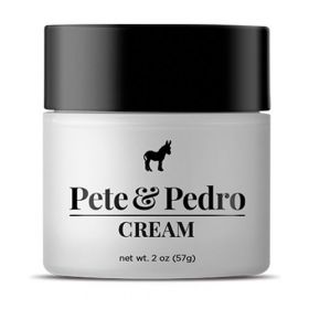 Pete and Pedro Cream 59 ml.