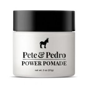 Pete and Pedro Power Pomade 59 ml.