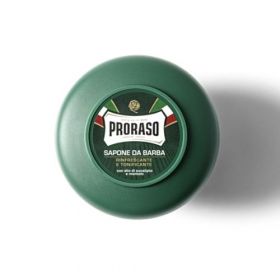 Proraso Green Shaving Soap 150 ml.