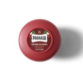 Proraso Red Shaving Soap 150 ml.