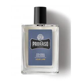 Proraso Azur Lime Cologne 100ml