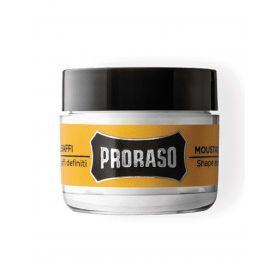 Proraso Moustache Wax 15ml