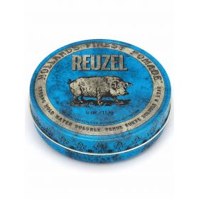 Reuzel Blue Strong Hold Pomade 113g