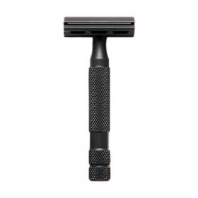 Rockwell 6S Safety Razor Black