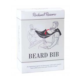 Rockwell Beard Bib