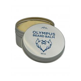 Rossberck Olympus Beard Balm 50 ml.