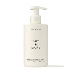 Salt and Stone Body Lotion Santal & Vetiver 206ml