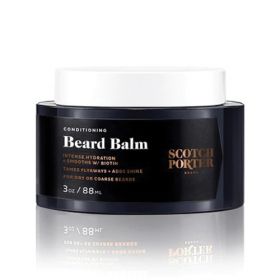 Scotch Porter Conditioning Beard Balm 88 ml.