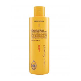 Seven Potions Beard Shampoo Woodland Harmony 250ml