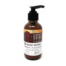 Shear Revival Commonwealth Styling & Curl Primer 96g