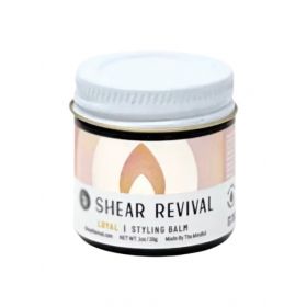 Shear Revival Loyal Sea Clay Styling Balm Travel 29 gr.