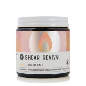 Shear Revival Loyal Sea Clay Styling Balm 96g