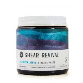 Shear Revival Northern Lights Matte Paste 96g