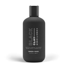 Shehvoo Black Clay Conditioner 236 ml