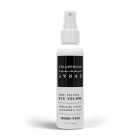 Shehvoo Sea Salt Spray 118 ml