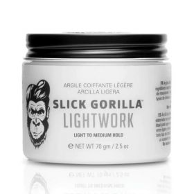 Slick Gorilla Lightwork Clay 70 gr.