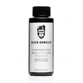 Slick Gorilla Hair Styling Powder 20g