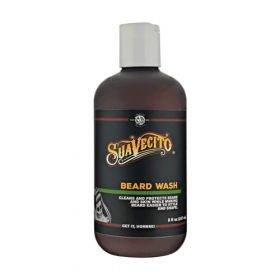 Suavecito Beard Wash 237 ml.
