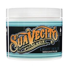 Suavecito Ligt Hold Pomade 113 gr