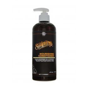 Suavecito Nourishing Conditioner 473ml