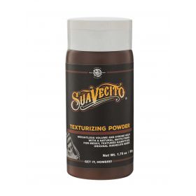 Suavecito Texturizing Powder 50g