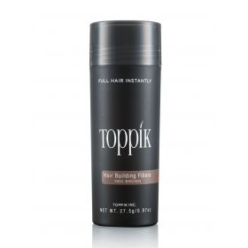 Toppik Hair Building Fibers Medium Brown 27.5g