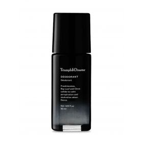 Triumph & Disaster Deodorant Spice 50ml