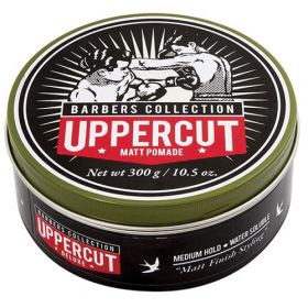 Uppercut Deluxe Matte Pomade 300 gr.