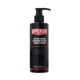 Uppercut Deluxe Everyday Shampoo 240 ml.