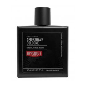 Uppercut Deluxe Aftershave Cologne 100ml