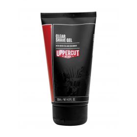 Uppercut Deluxe Clear Shave Gel 120 ml.