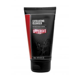 Uppercut Deluxe Exfoliating Cleanser 120ml