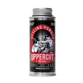 Uppercut Deluxe Hair Styling Powder 20g
