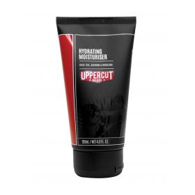 Uppercut Deluxe Hydrating Moisturiser 120 ml.