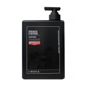 Uppercut Deluxe Strength and Restore Conditioner 1000ml