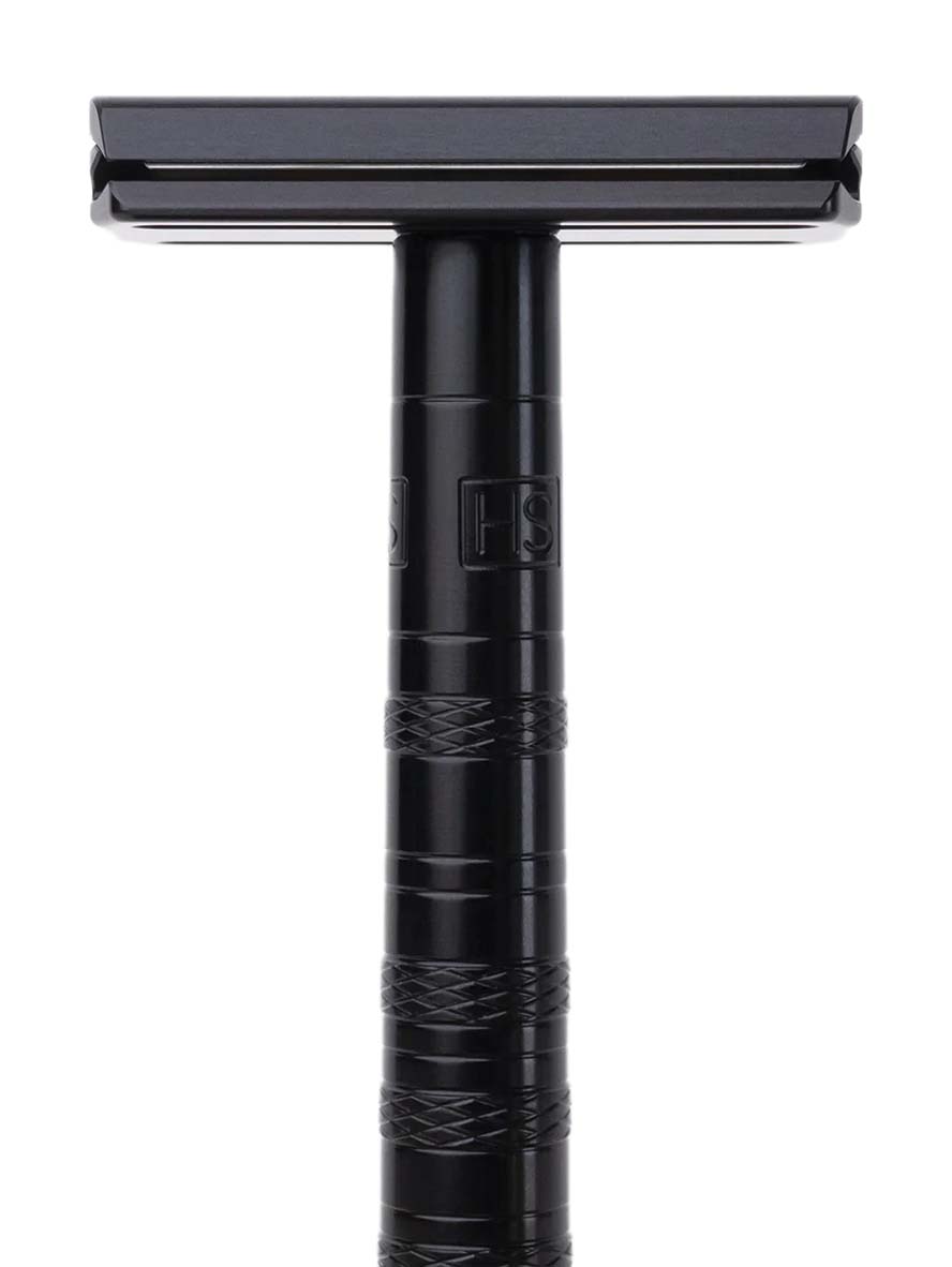 パネライ 希少 henson_al13_mild_safety_razor_ 脱毛・除毛
