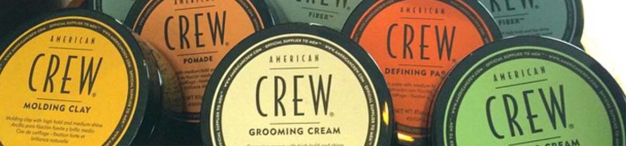 American Crew