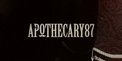 Apothecary 87