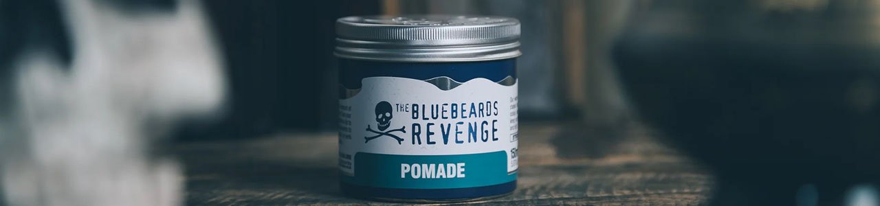 The Bluebeards Revenge