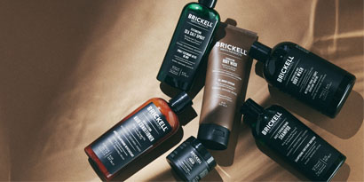 Brickell Men's Products