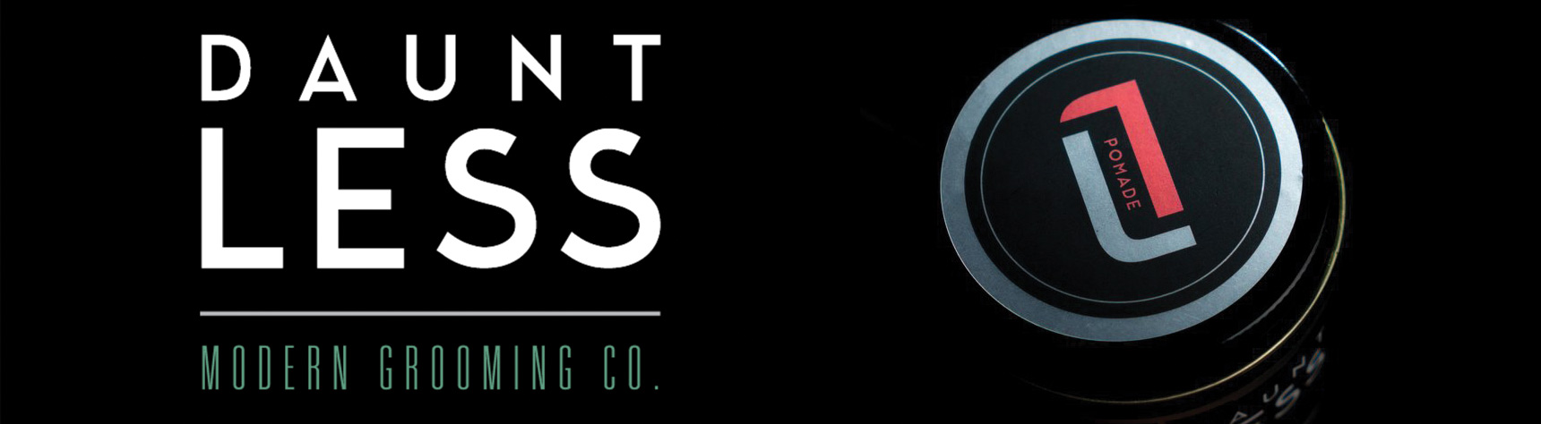 Dauntless Modern Grooming