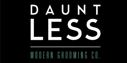 Dauntless Modern Grooming