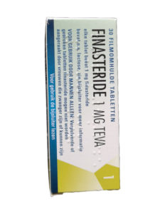 Finasteride