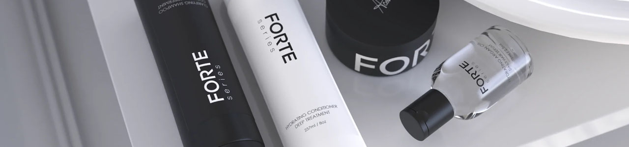 Forte Series