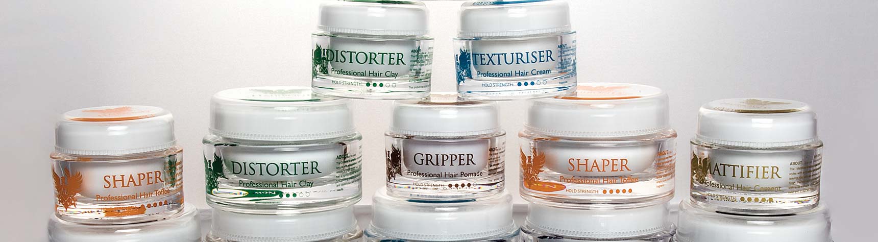 Hairbond