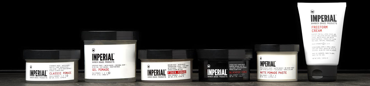 Imperial Barber Products