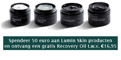 Lumin Skin Deal